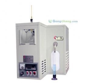 供應石油產(chǎn)品蒸餾試驗器 SK-SYP2001-Ⅴ 專業(yè)石油分析實驗室的理想選擇