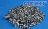 汽車散熱器專用鋼絲螺套 批發(fā)、通用五金配件及技術(shù)服務(wù)解析