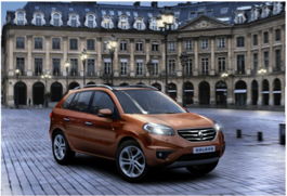 上海千達促銷活動 Q5、3系、科雷傲降價高達8萬并贈送大禮