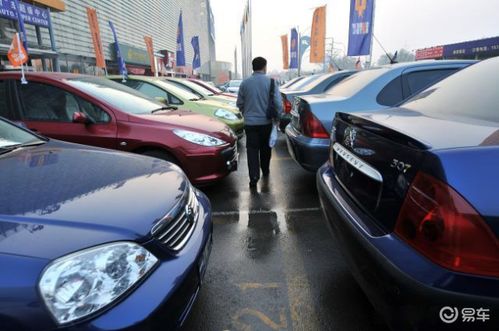 揭秘二手車經銷商口中的“無事故車”和“原版原漆”，以及受托寄賣的真相