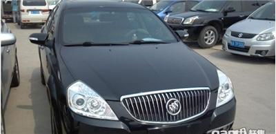 別克凱越受托寄賣 車況無事故，安心之選