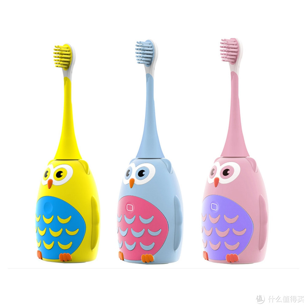 兒童使用電動(dòng)牙刷 三大潛在危害與科學(xué)選擇指南