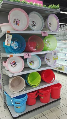 家庭用品21點圖片